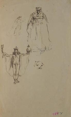 Henrique Bernardelli 