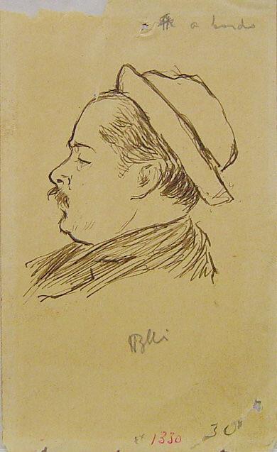 Passageiro II by Henrique Bernardelli