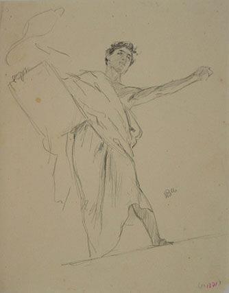 Henrique Bernardelli 