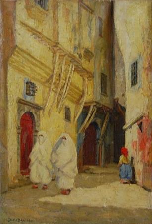 Dario Villares Barbosa 