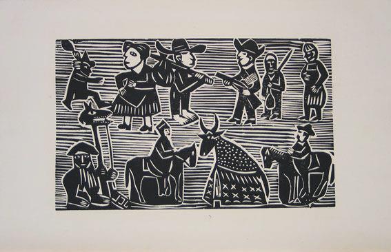 Untitled by José Costa Leite by José Costa Leite