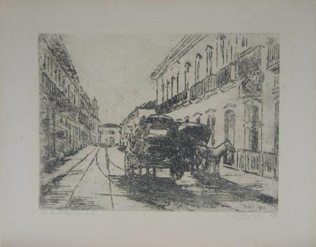 Vittorio Gobbis 