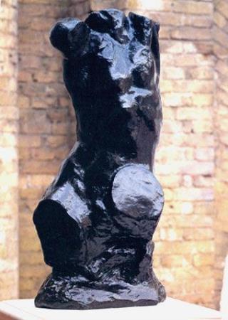 Auguste Rodin 
