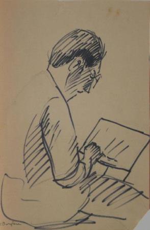 Inoc�ncio Borghese 