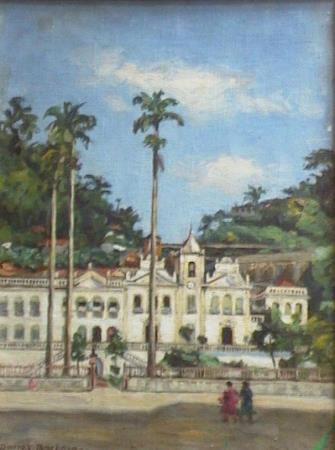 <b>Dario Villares Barbosa </b>