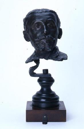 Rodolfo Bernardelli 