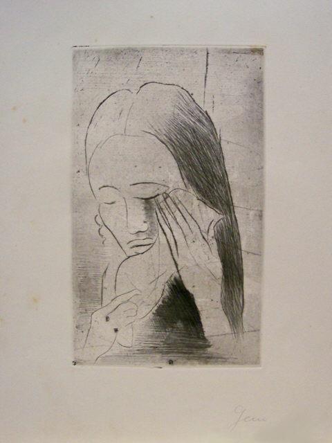 Untitled by Robert Genin (?, ?) ; by Robert Genin (?, ?) ;