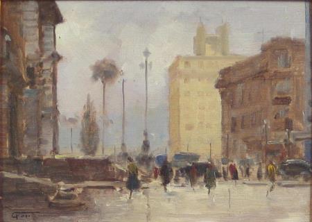 <b>Renzo Gori </b>