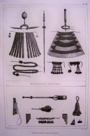 Jean Baptiste Debret 