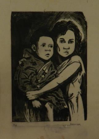 <b>Renina Katz </b>