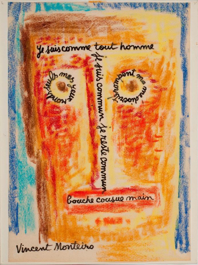 Tête de massacre [Cabeça de massacre]