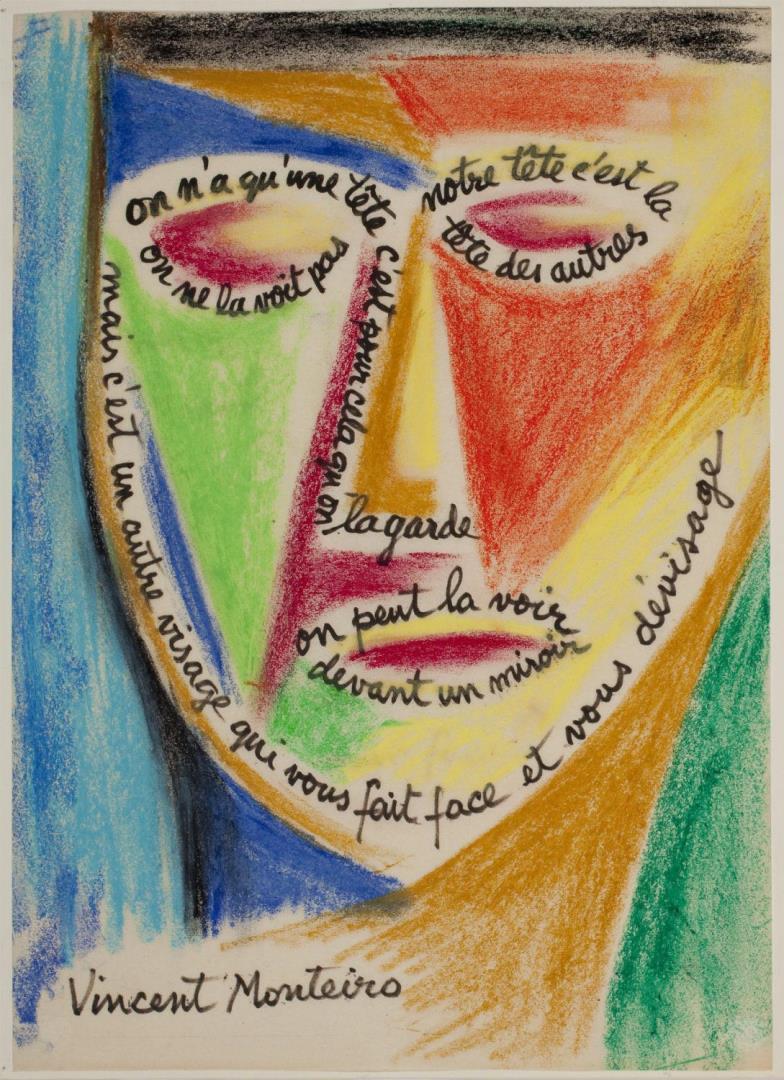 Tête de massacre [Cabeça de massacre]