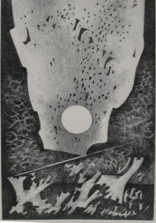 <b>Renina Katz </b>