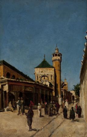 Georg Grimm 