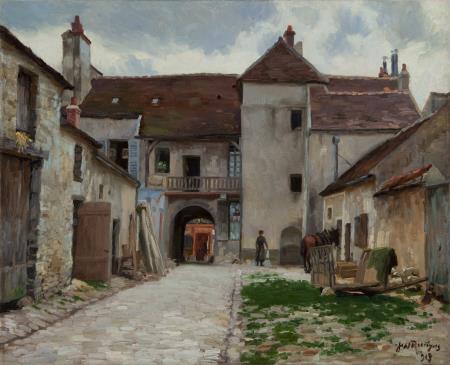 Jos� Wasth Rodrigues 