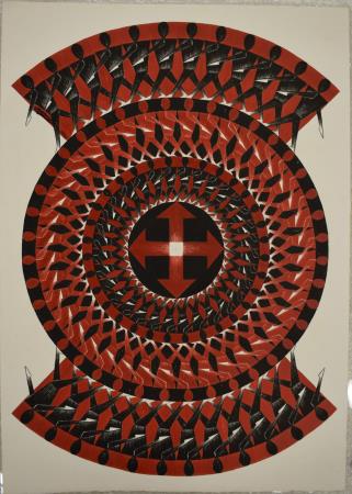 <b>Odilla Mestriner </b>