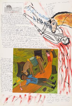 <b>Waldomiro de Deus </b>