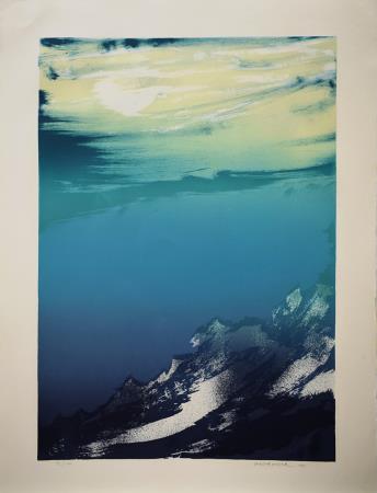 <b>Fayga Ostrower </b>