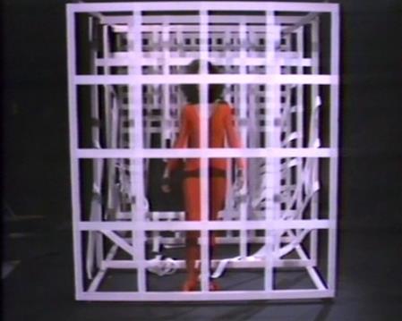 <b>Gretta Sarfaty </b>