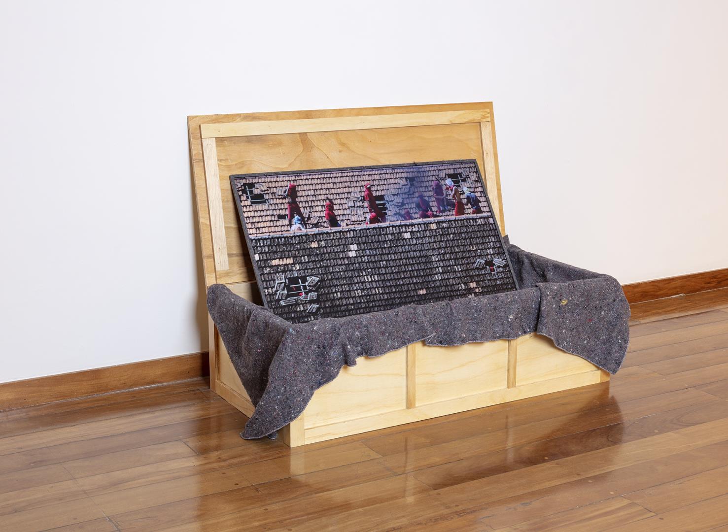  Cr�ditos: Isabella Matheus