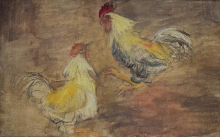 Dario Villares Barbosa 