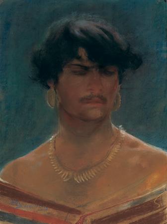 <b>Henrique Bernardelli </b>