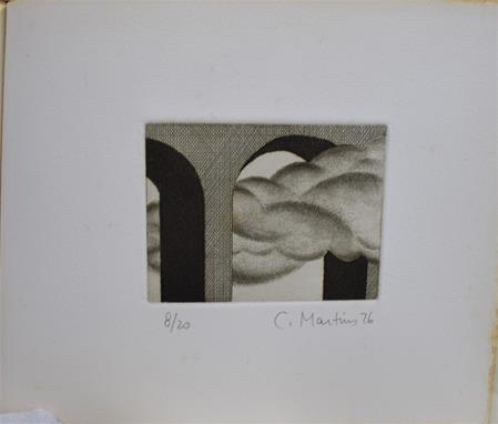 <b>Carlos Martins </b>