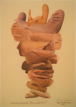 <b>Mario Ishikawa </b>