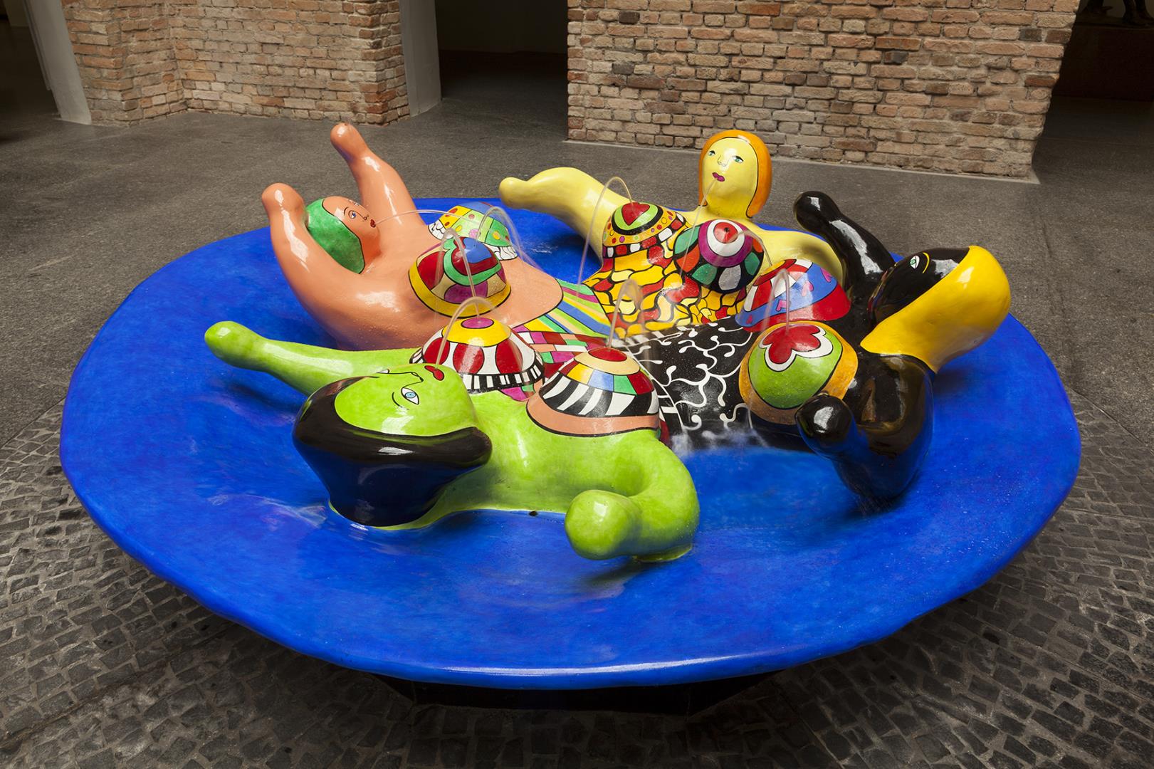  Cr�ditos: Isabella Matheus