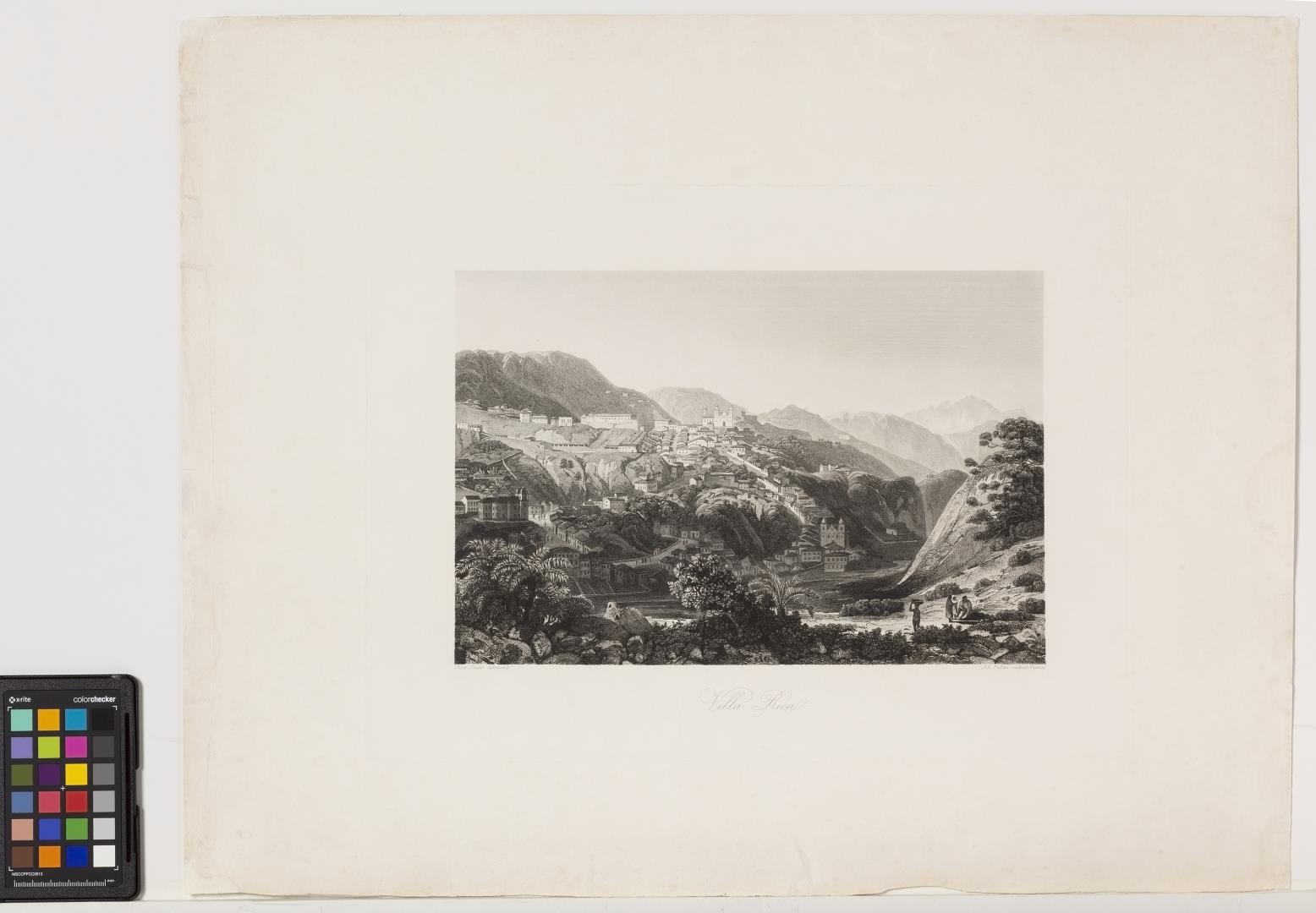  Cr�ditos: Isabella Matheus