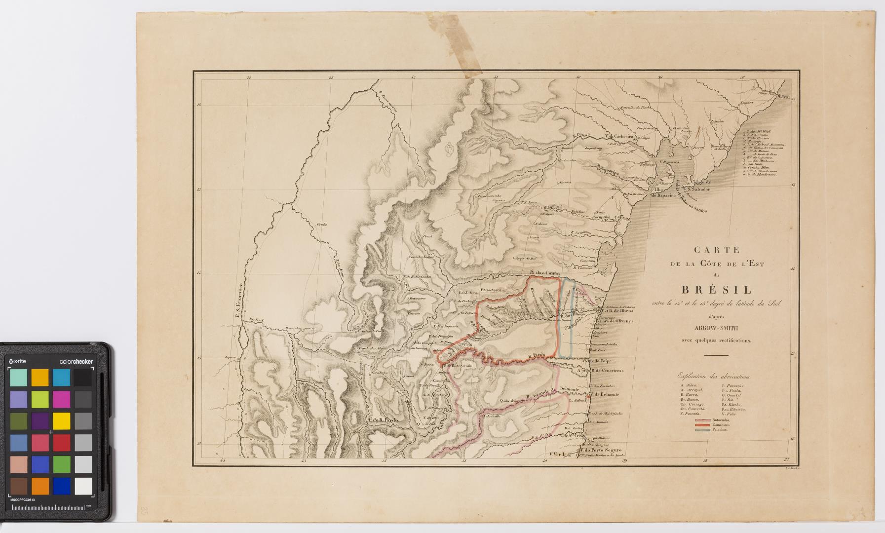  Cr�ditos: Isabella Matheus