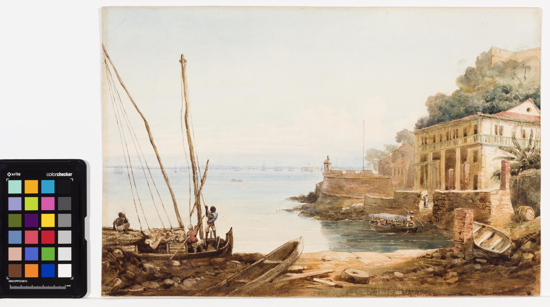  Cr�ditos: Isabella Matheus