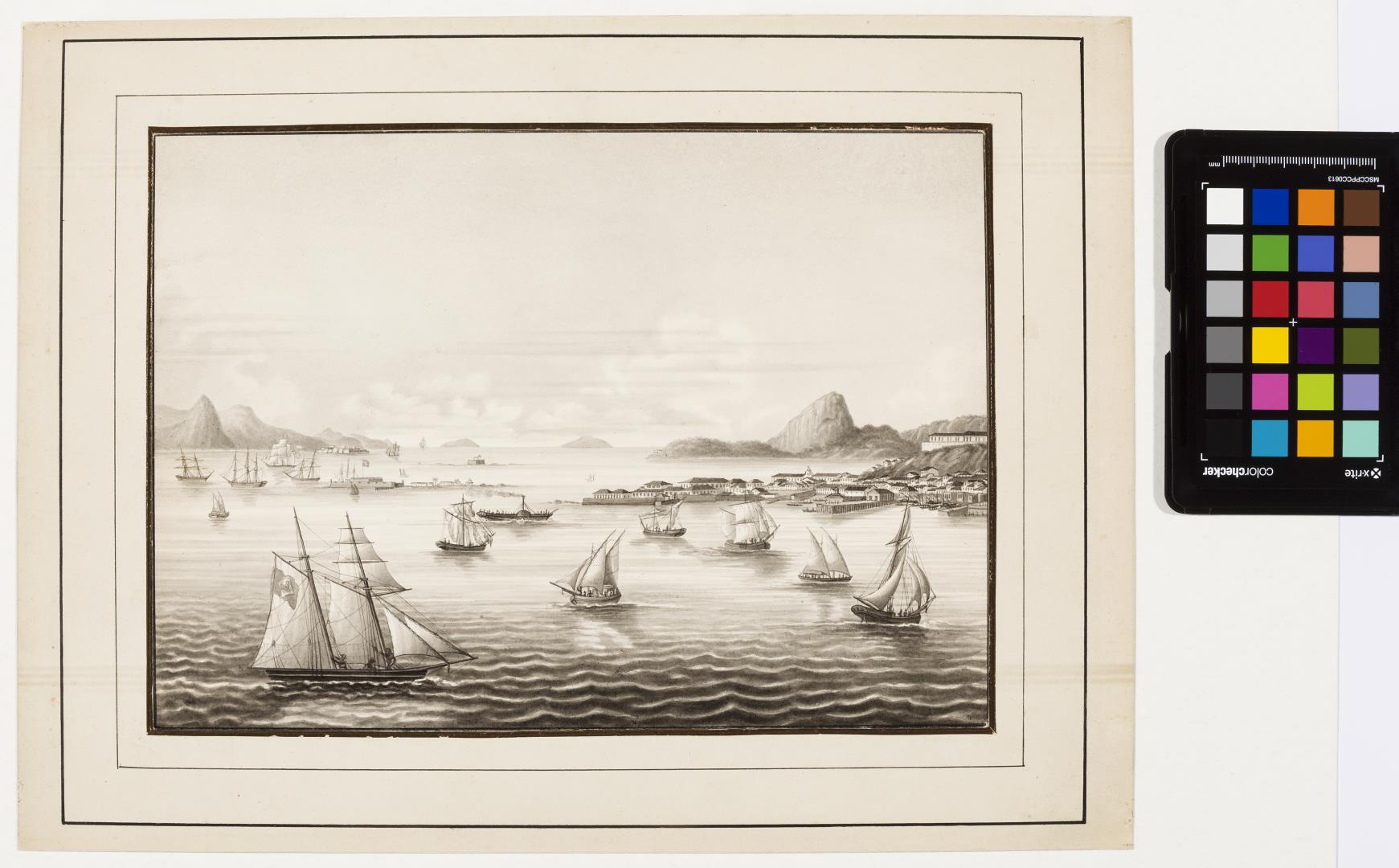  Cr�ditos: Isabella Matheus