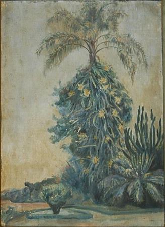 Gertrudes Schauman Hench 